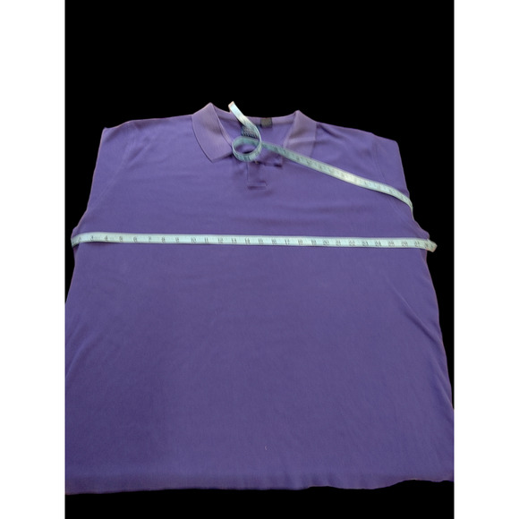 Cambridge Classics Men's Polo Shirts 100% Combed Cotton Lot of 3 Shirts XXL - Picture 6 of 10